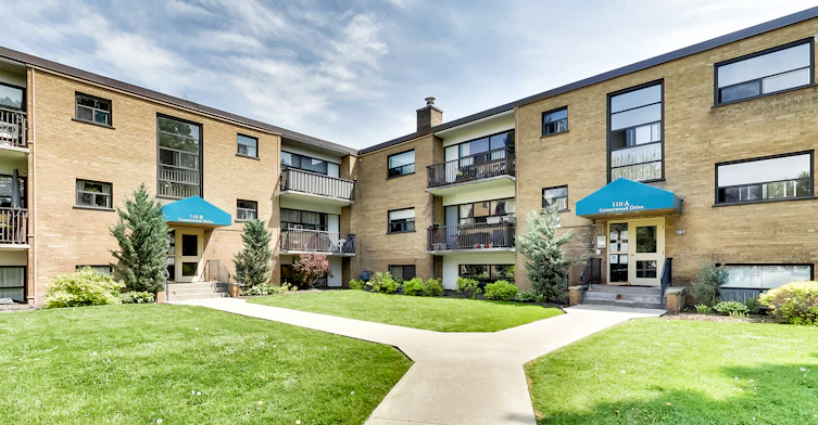 03-46 Foxden Road, Toronto, ON, M3C 2B4 - 4
