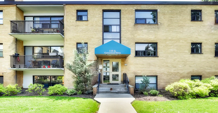 03-46 Foxden Road, Toronto, ON, M3C 2B4 - 6
