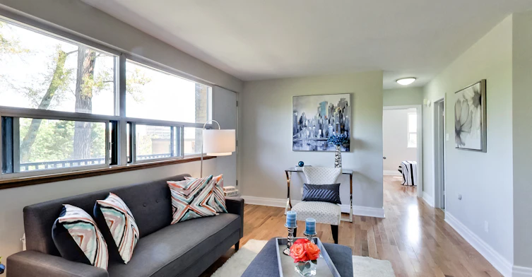 03-46 Foxden Road, Toronto, ON, M3C 2B4 - 64