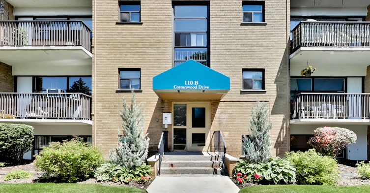 01-46 Foxden Road, Toronto, ON, M3C 2B4 - 12