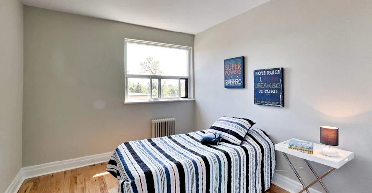 01-46 Foxden Road, Toronto, ON, M3C 2B4 - 23