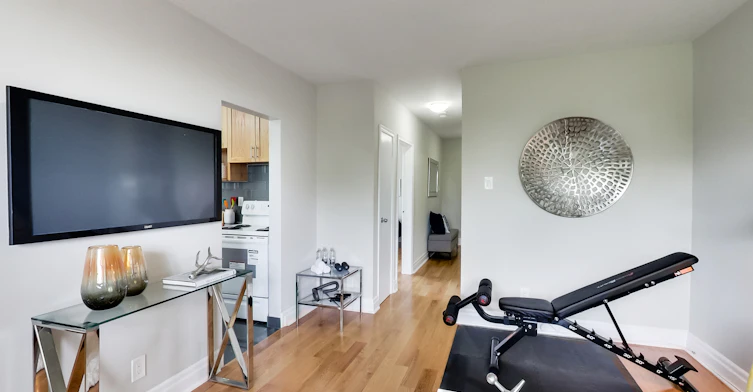01-46 Foxden Road, Toronto, ON, M3C 2B4 - 42