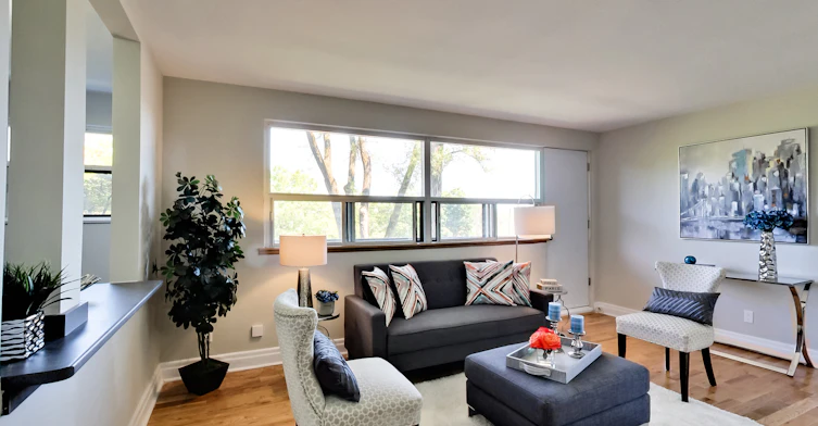 01-46 Foxden Road, Toronto, ON, M3C 2B4 - 62