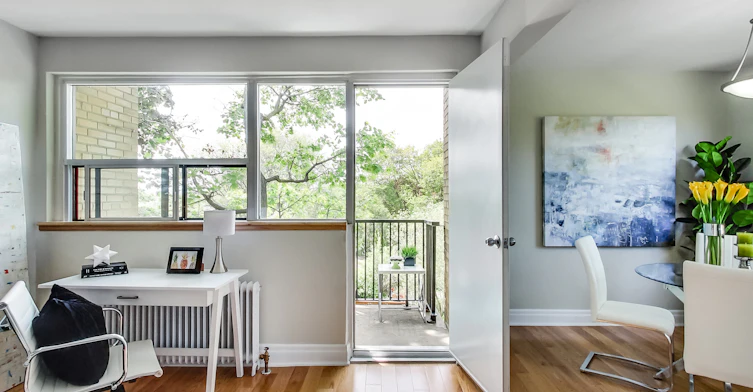 01-46 Foxden Road, Toronto, ON, M3C 2B4 - 22