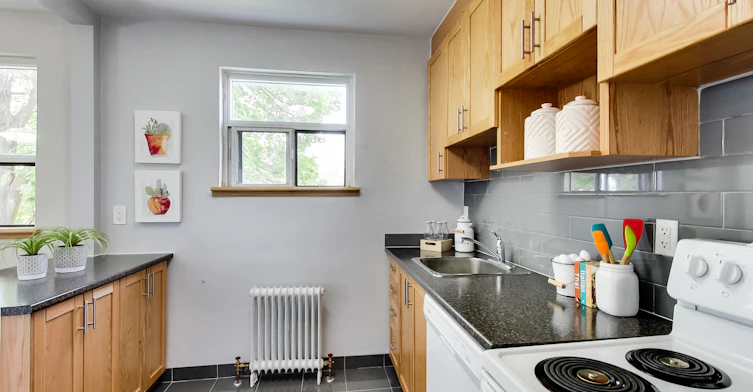 01-46 Foxden Road, Toronto, ON, M3C 2B4 - 48