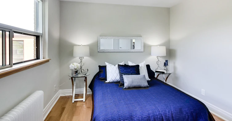 01-46 Foxden Road, Toronto, ON, M3C 2B4 - 28