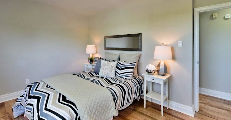 01-46 Foxden Road, Toronto, ON, M3C 2B4 - 19