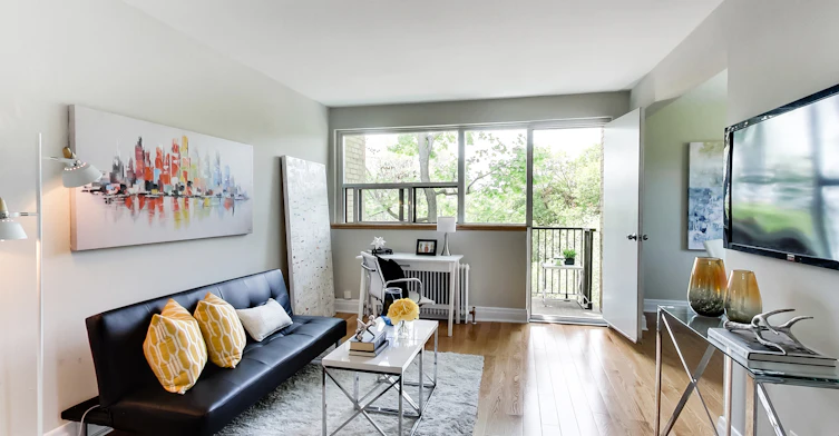 01-46 Foxden Road, Toronto, ON, M3C 2B4 - 18