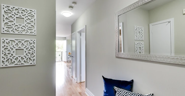 01-46 Foxden Road, Toronto, ON, M3C 2B4 - 32