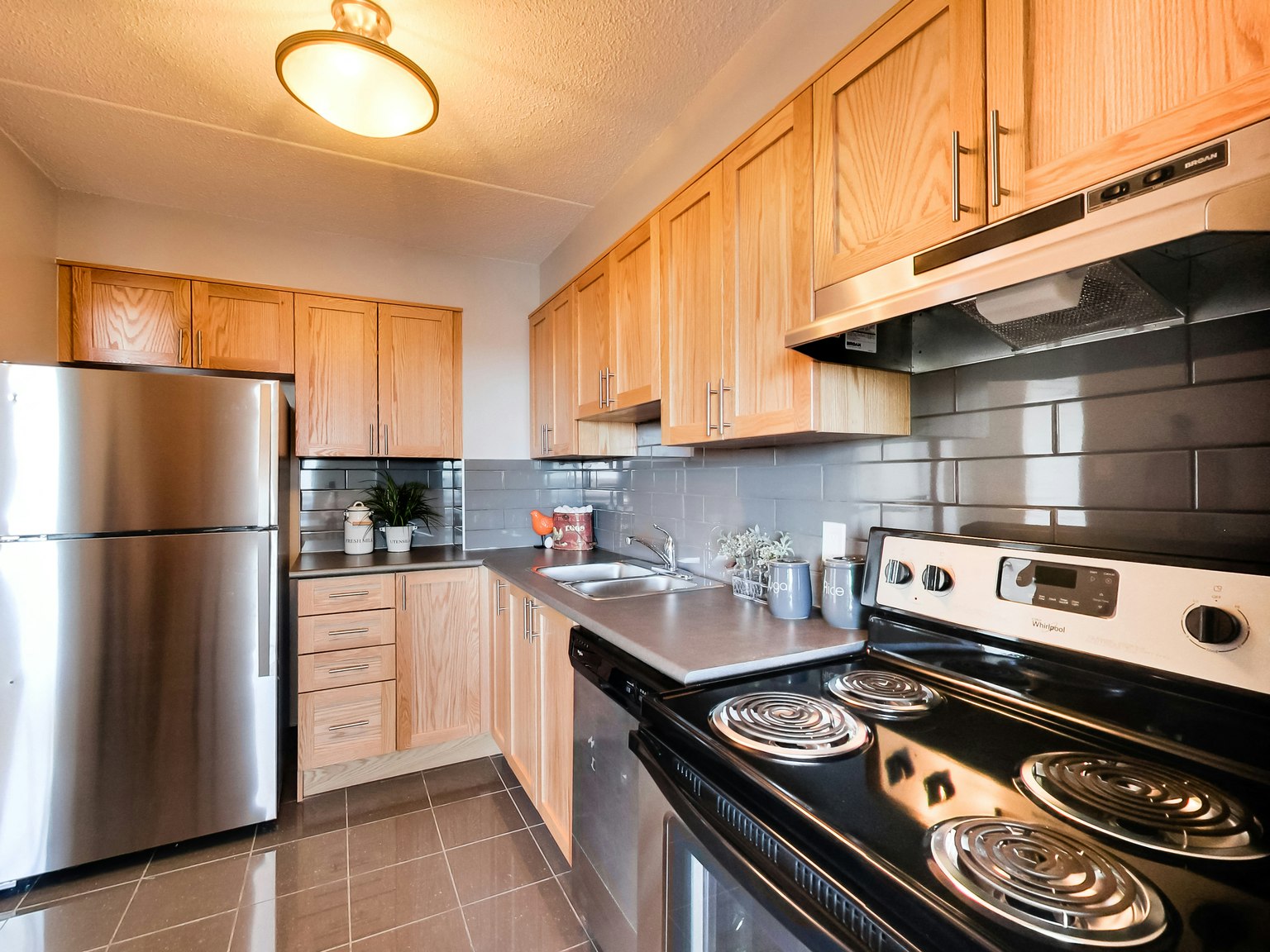 1201-2150 Bromsgrove Road, Mississauga, ON, L5J 4B3 - 18