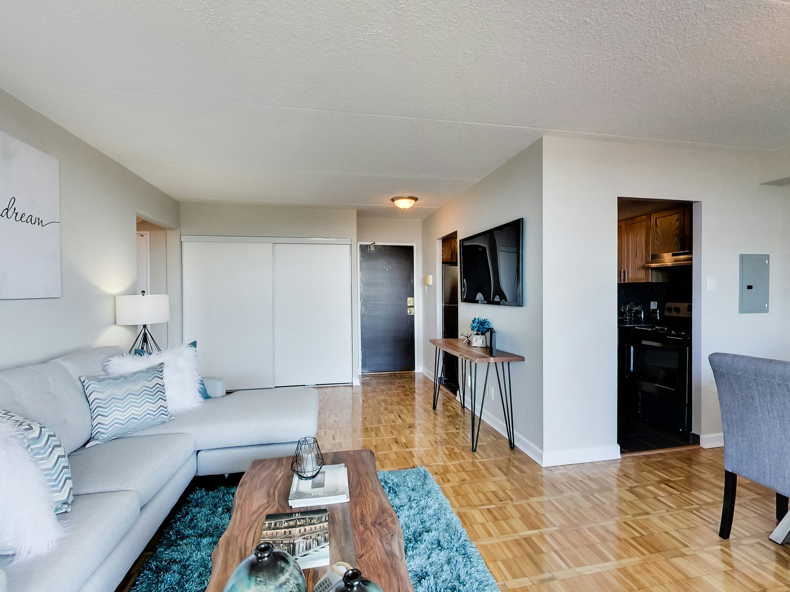 1201-2150 Bromsgrove Road, Mississauga, ON, L5J 4B3 - 28