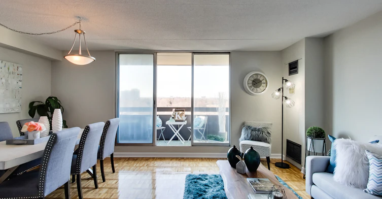 1201-2150 Bromsgrove Road, Mississauga, ON, L5J 4B3 - 22