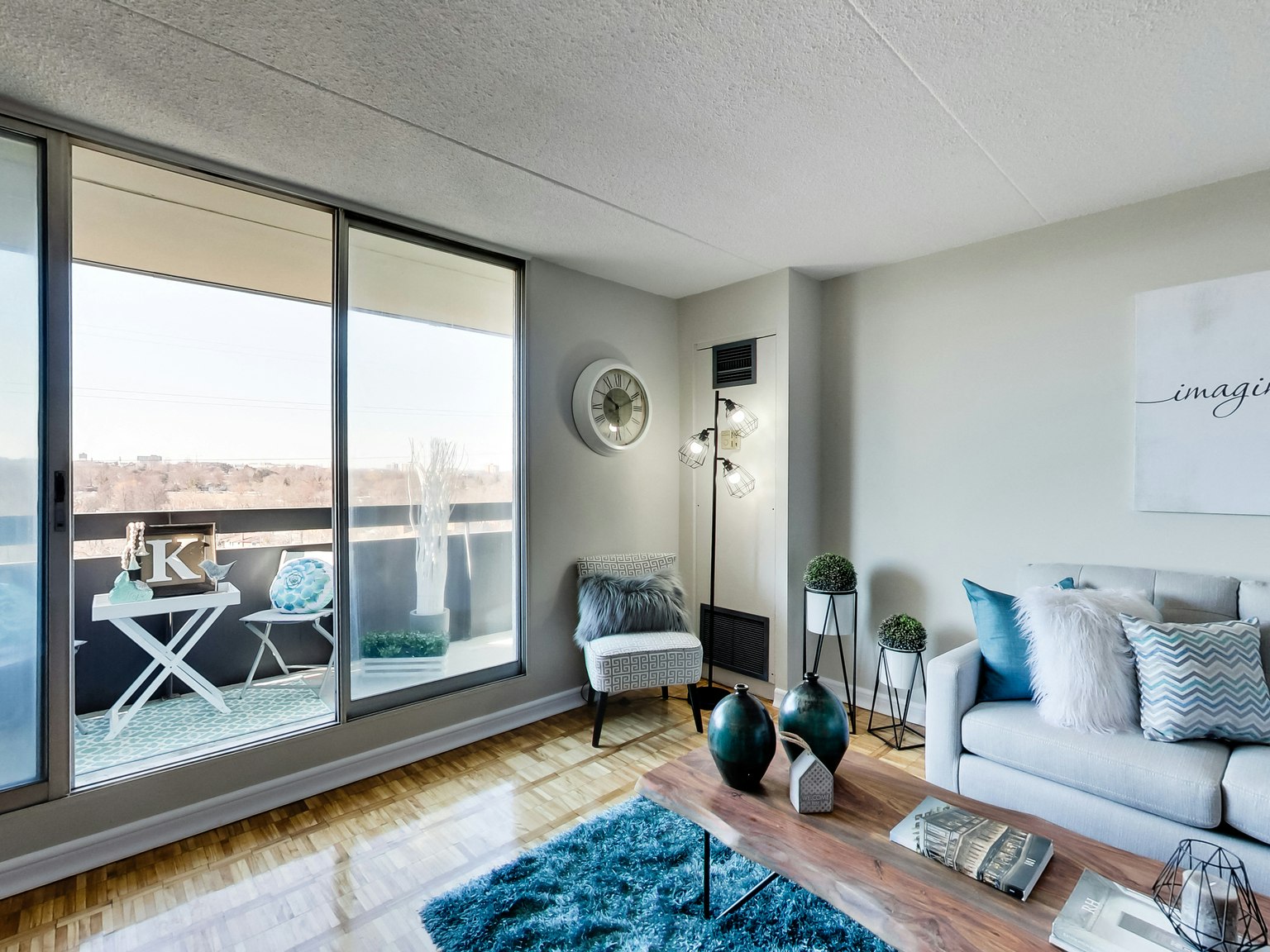 1201-2150 Bromsgrove Road, Mississauga, ON, L5J 4B3 - 21
