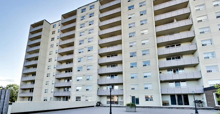 1201-2150 Bromsgrove Road, Mississauga, ON, L5J 4B3 - 73