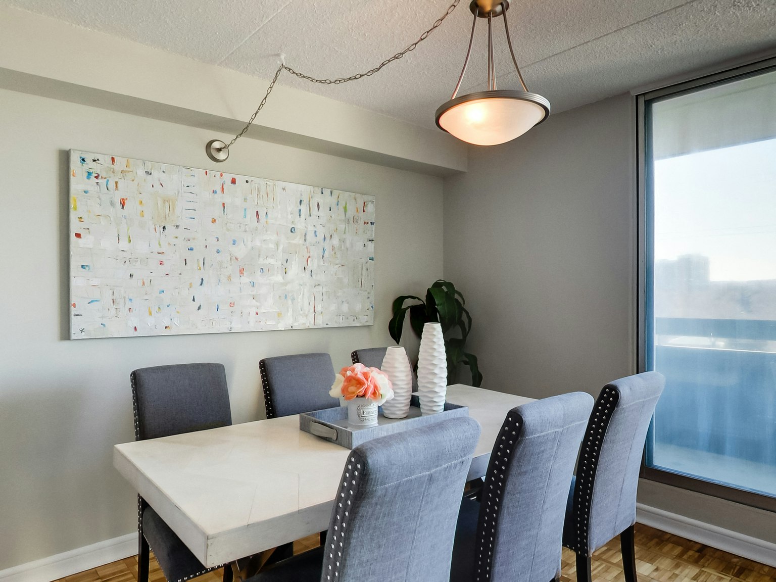 1201-2150 Bromsgrove Road, Mississauga, ON, L5J 4B3 - 39