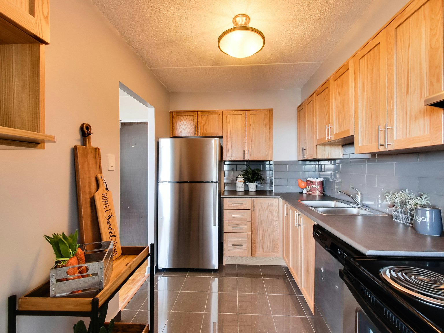 1201-2150 Bromsgrove Road, Mississauga, ON, L5J 4B3 - 12