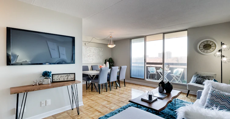 1201-2150 Bromsgrove Road, Mississauga, ON, L5J 4B3 - 25