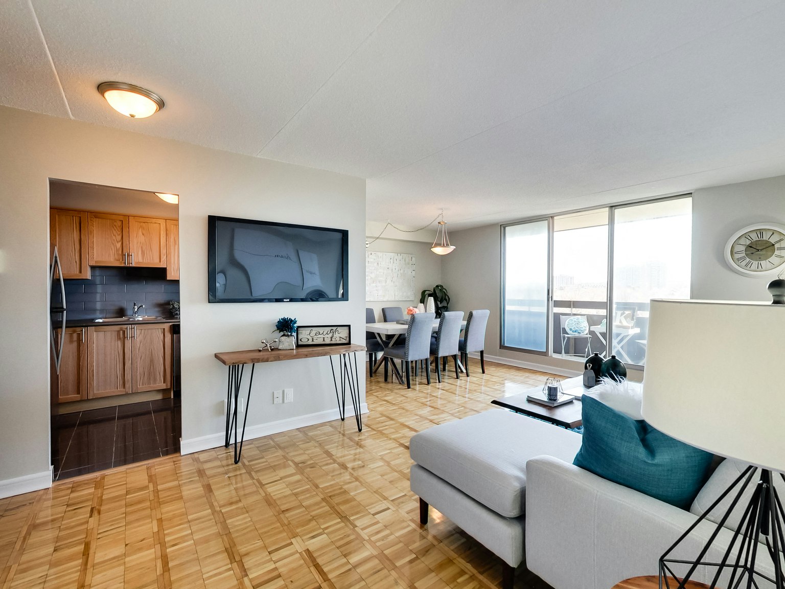 0412-2150 Bromsgrove Road, Mississauga, ON, L5J 4B3 - 31