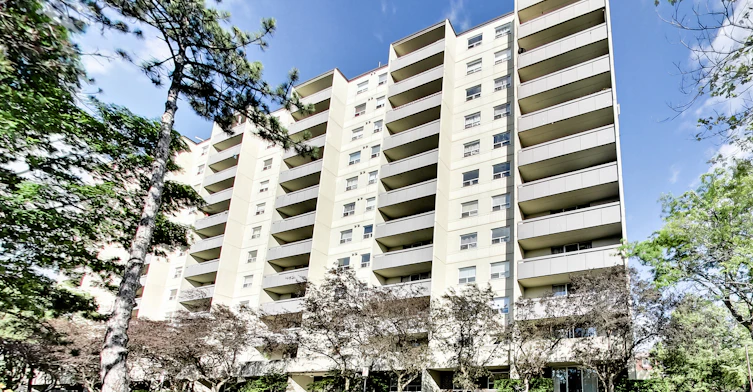 0412-2150 Bromsgrove Road, Mississauga, ON, L5J 4B3 - 2