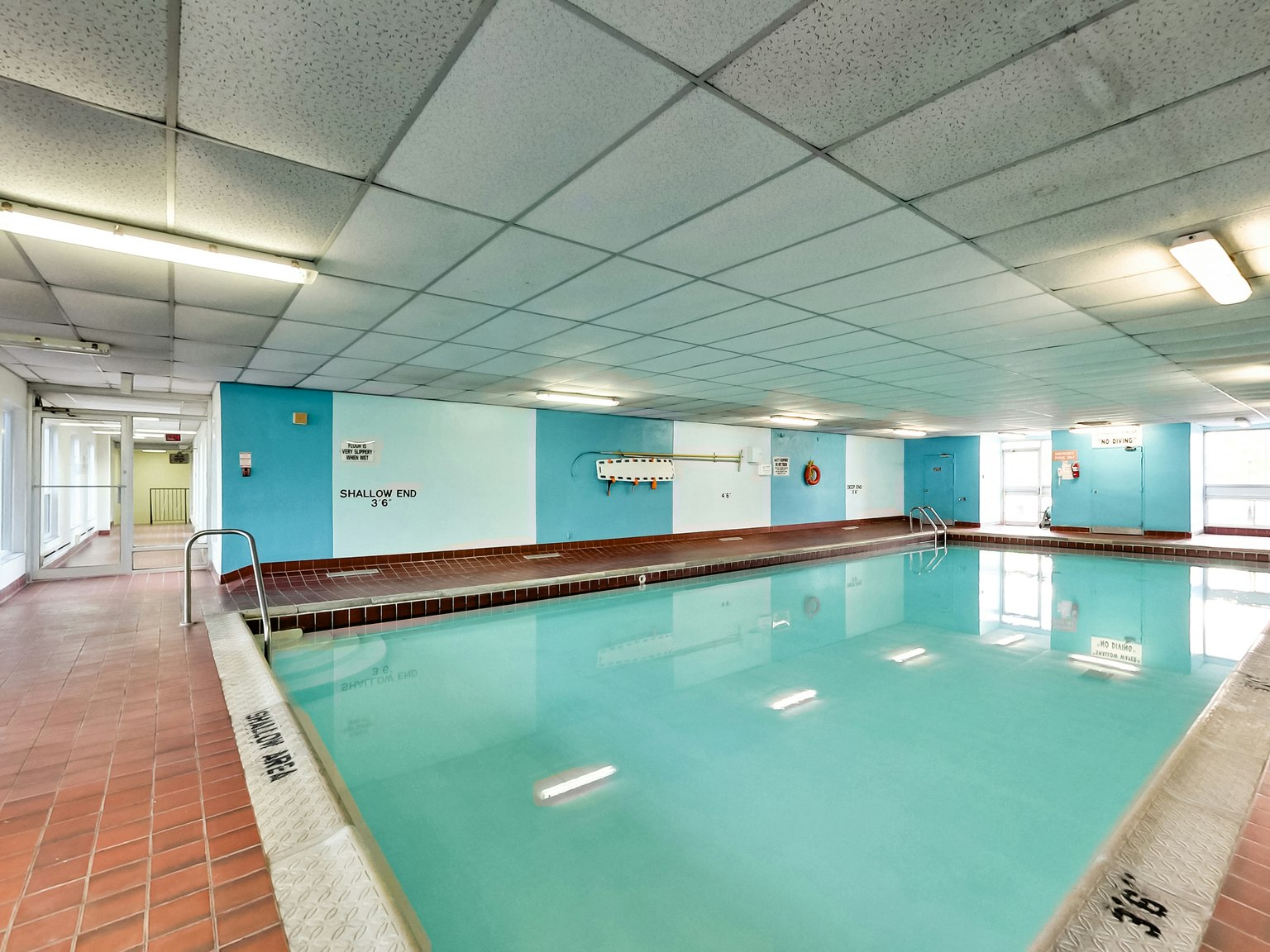 0412-2150 Bromsgrove Road, Mississauga, ON, L5J 4B3 - 20