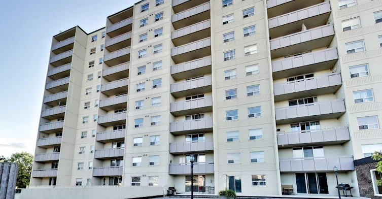 0412-2150 Bromsgrove Road, Mississauga, ON, L5J 4B3 - 3