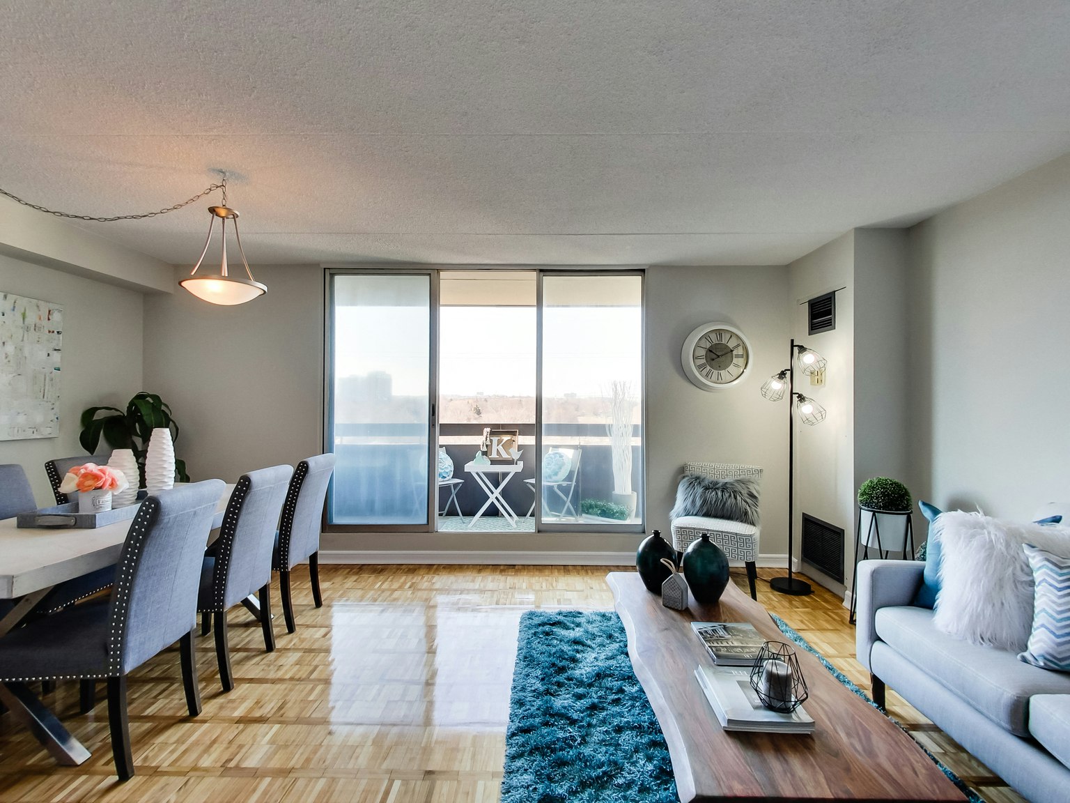 0412-2150 Bromsgrove Road, Mississauga, ON, L5J 4B3 - 22