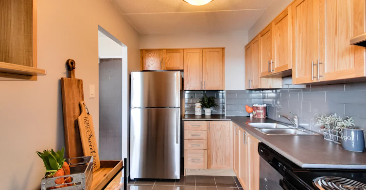 0412-2150 Bromsgrove Road, Mississauga, ON, L5J 4B3 - 12