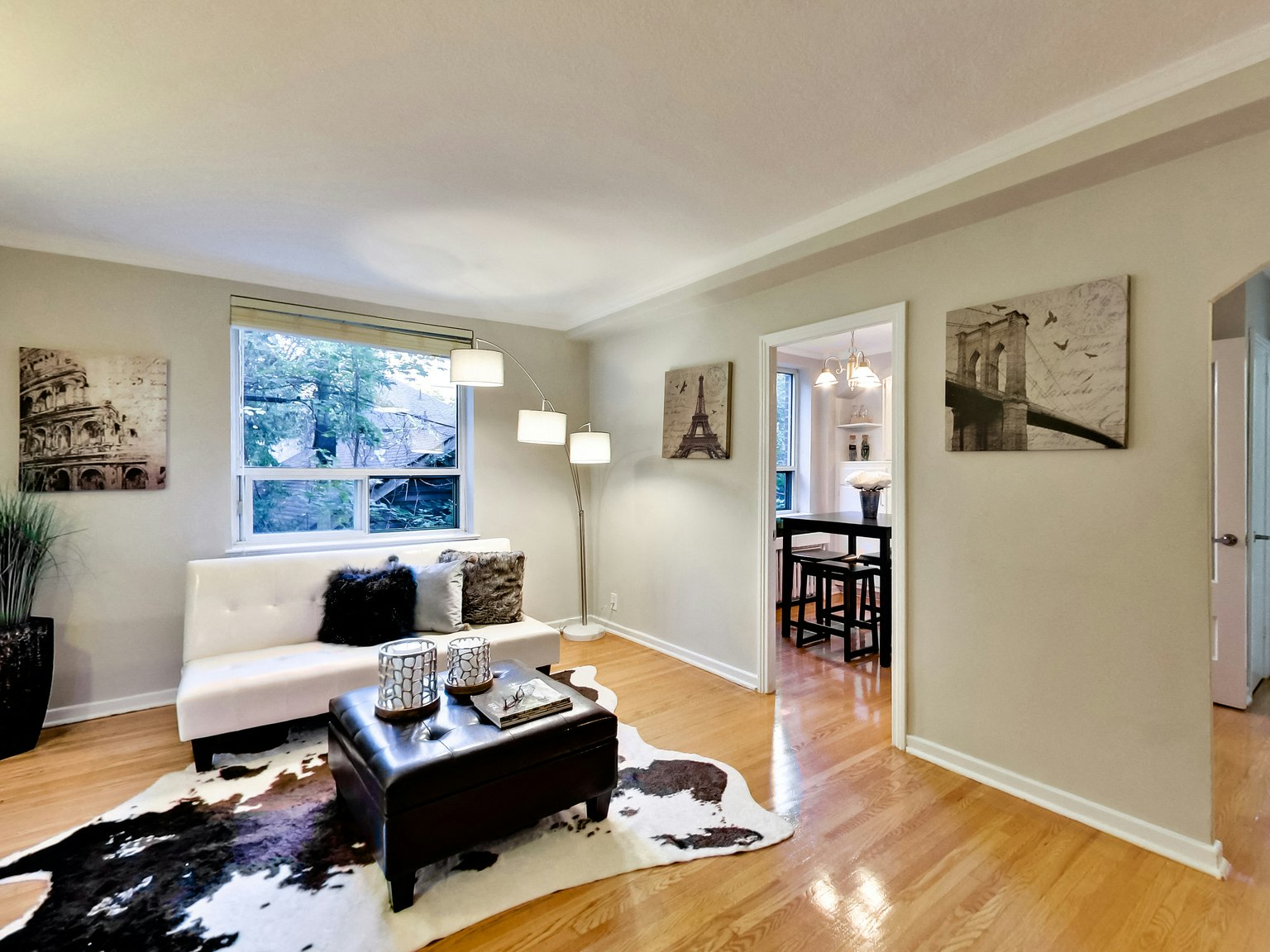 0410-14 Chatsworth Drive, Toronto, ON, M4R 1R5 - 19