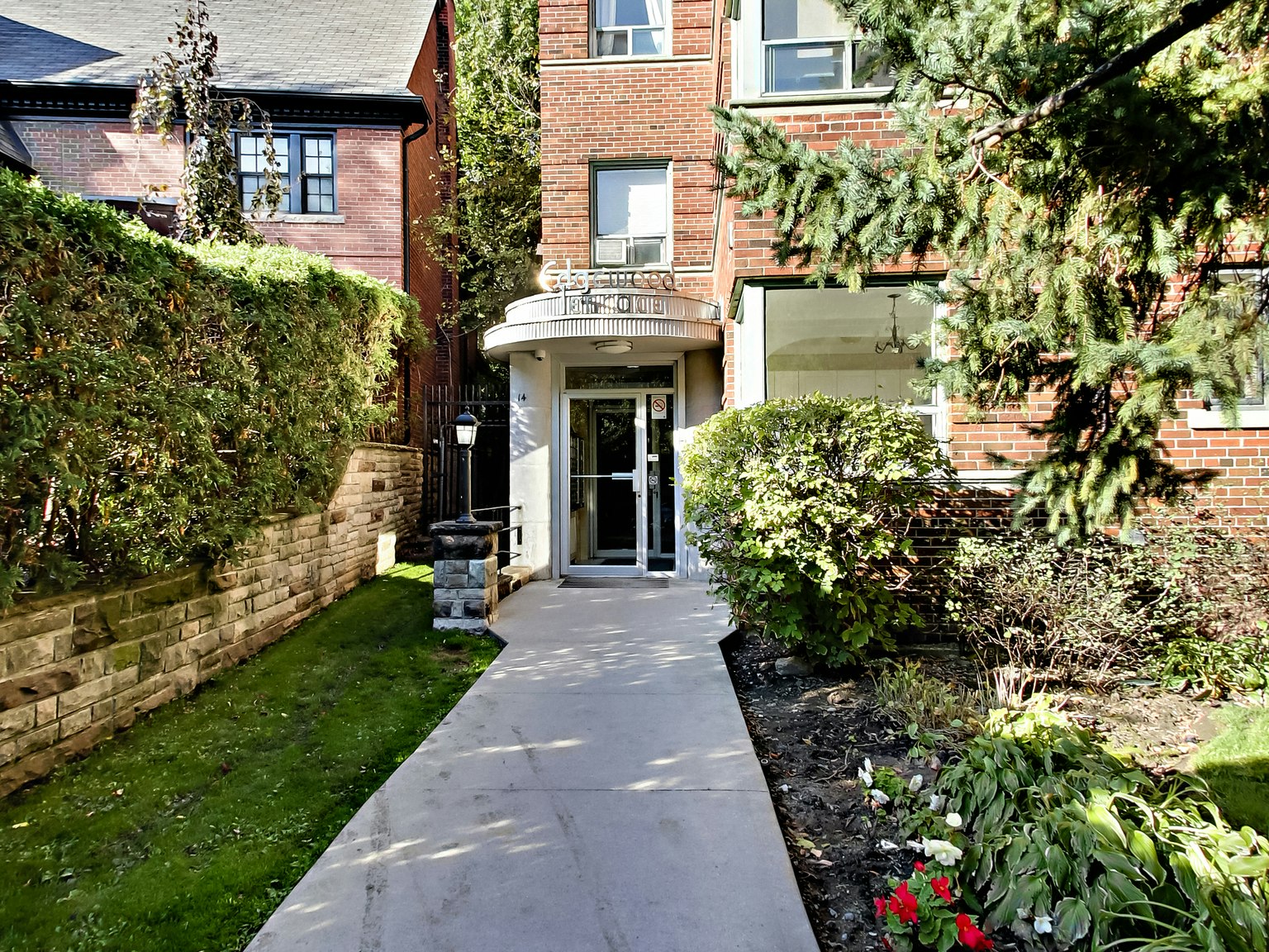 0410-14 Chatsworth Drive, Toronto, ON, M4R 1R5 - 10