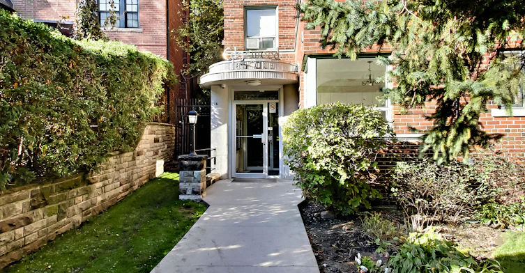0410-14 Chatsworth Drive, Toronto, ON, M4R 1R5 - 10