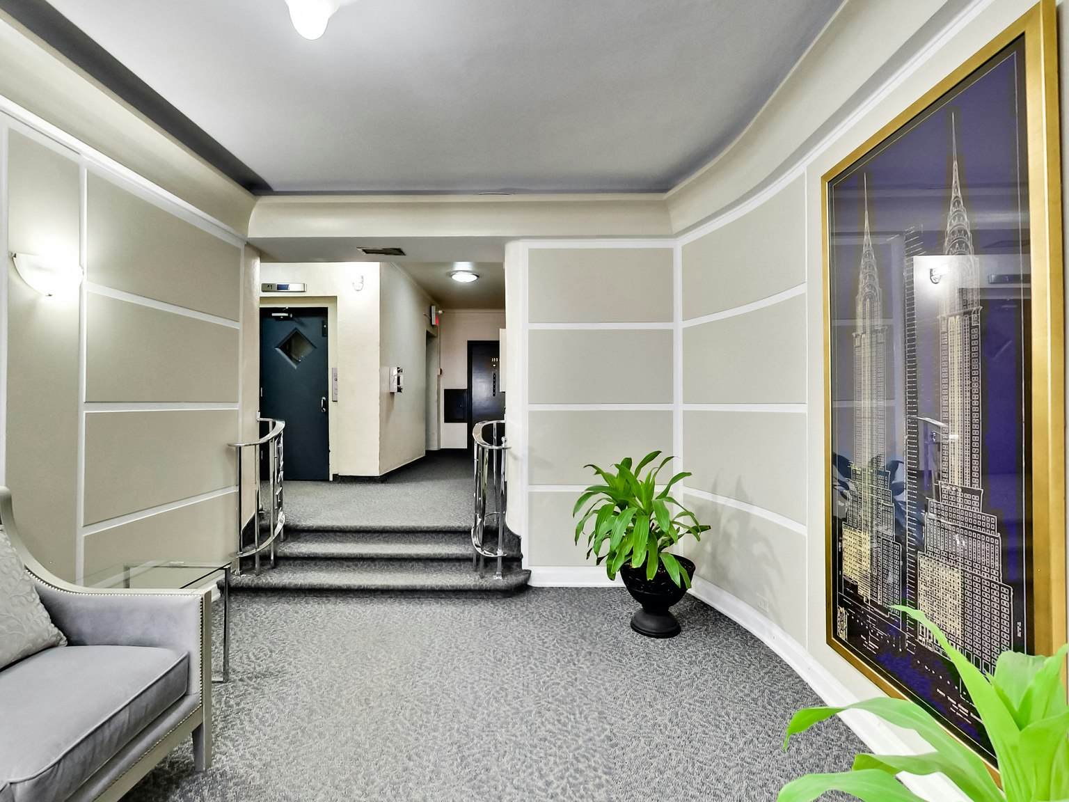0410-14 Chatsworth Drive, Toronto, ON, M4R 1R5 - 12