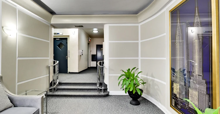 0410-14 Chatsworth Drive, Toronto, ON, M4R 1R5 - 12