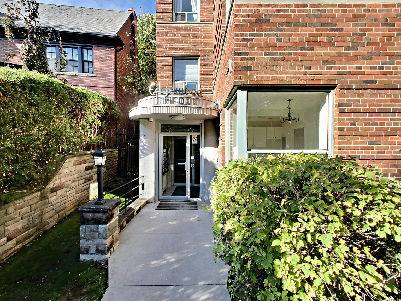 0410-14 Chatsworth Drive, Toronto, ON, M4R 1R5 - 2