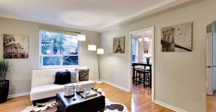 0410-14 Chatsworth Drive, Toronto, ON, M4R 1R5 - 9