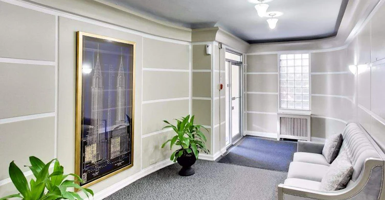 0410-14 Chatsworth Drive, Toronto, ON, M4R 1R5 - 3