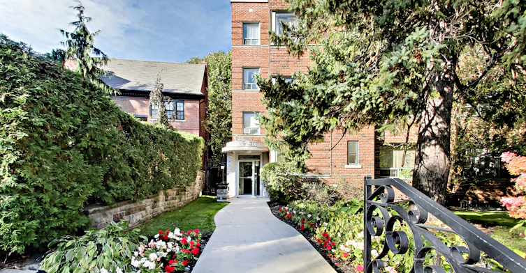 0410-14 Chatsworth Drive, Toronto, ON, M4R 1R5 - 4