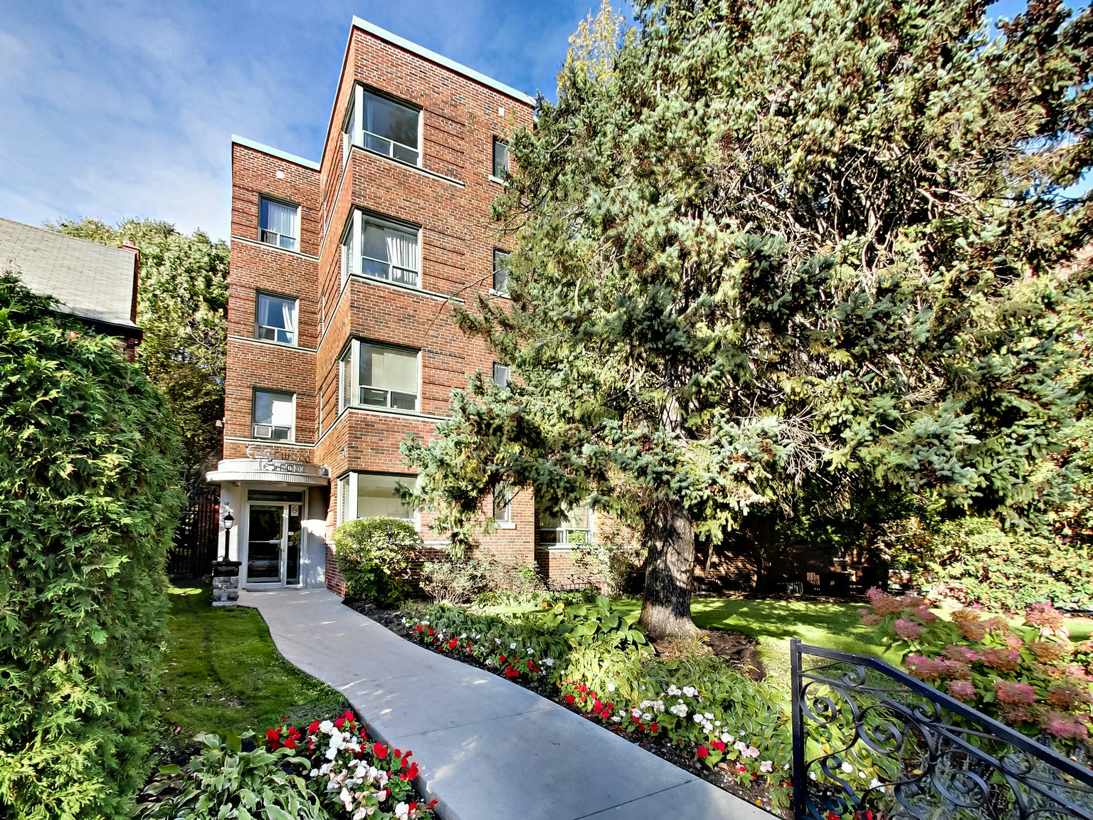 0410-14 Chatsworth Drive, Toronto, ON, M4R 1R5 - 6