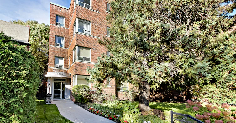 0410-14 Chatsworth Drive, Toronto, ON, M4R 1R5 - 6