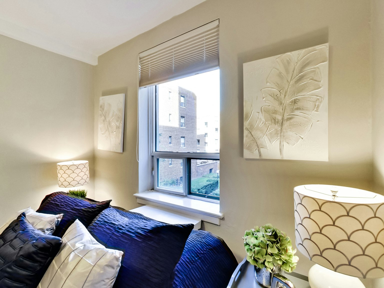 0410-14 Chatsworth Drive, Toronto, ON, M4R 1R5 - 15