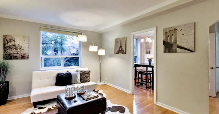 0203-14 Chatsworth Drive, Toronto, ON, M4R 1R5 - 19
