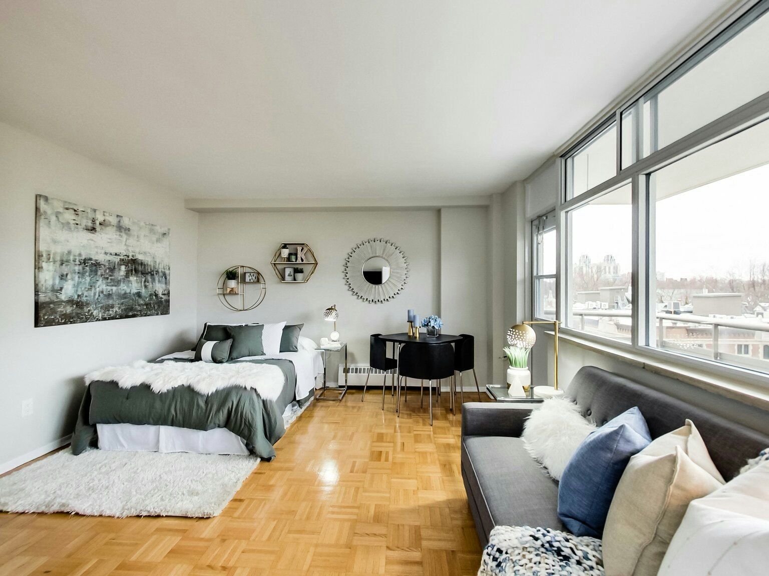 0103-425 Avenue Road, Toronto, ON, M4V 2H7 - 37