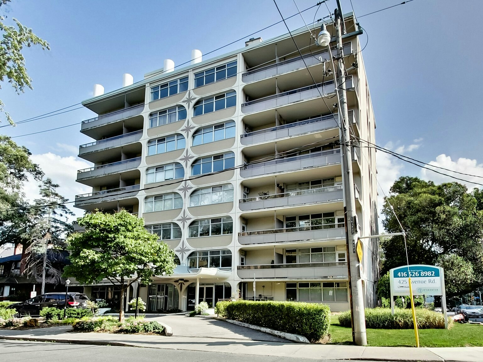 0103-425 Avenue Road, Toronto, ON, M4V 2H7 - 11