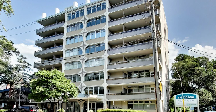 0103-425 Avenue Road, Toronto, ON, M4V 2H7 - 11