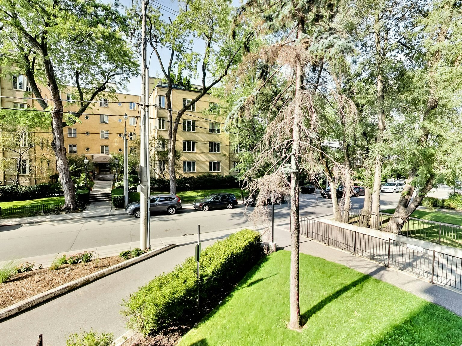 0103-425 Avenue Road, Toronto, ON, M4V 2H7 - 46