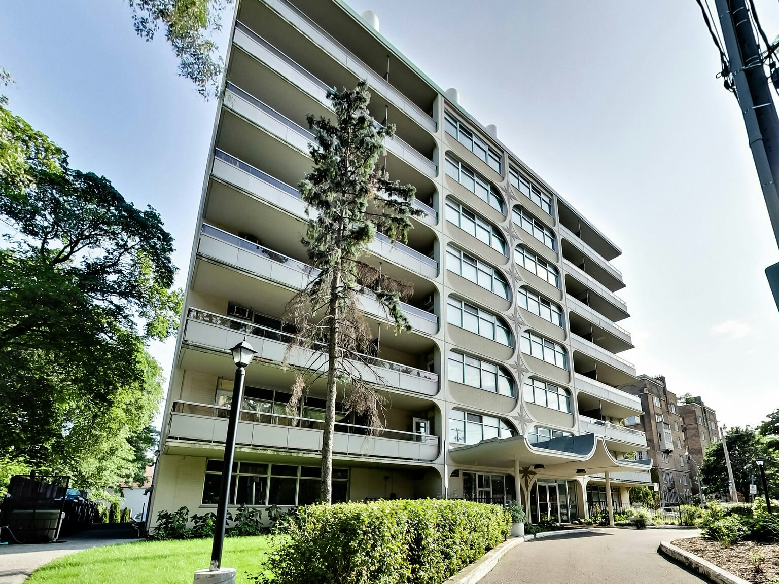0103-425 Avenue Road, Toronto, ON, M4V 2H7 - 2