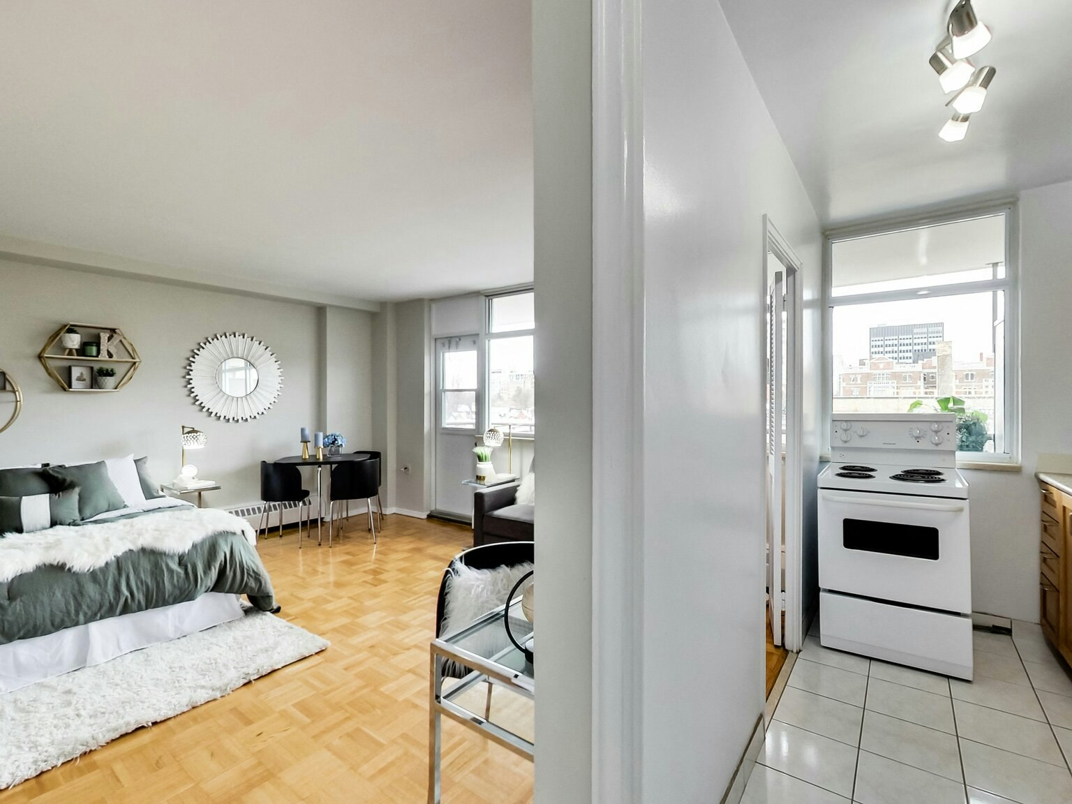0103-425 Avenue Road, Toronto, ON, M4V 2H7 - 32