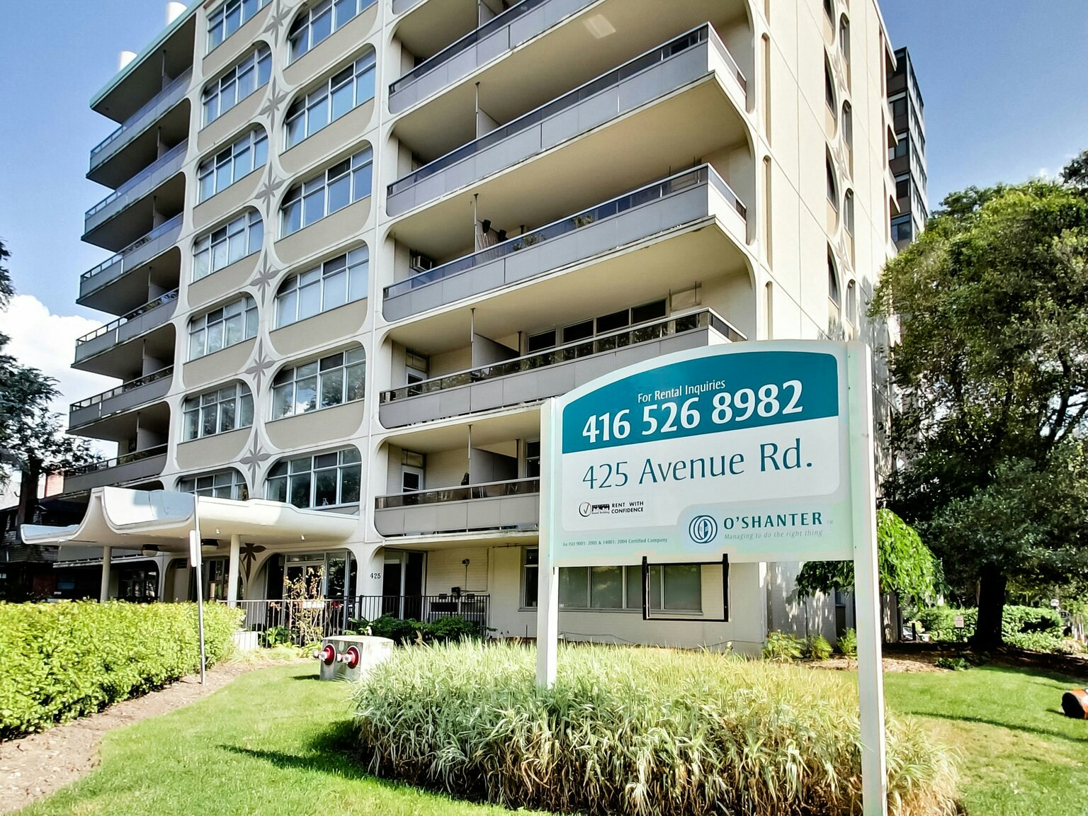 0103-425 Avenue Road, Toronto, ON, M4V 2H7 - 9