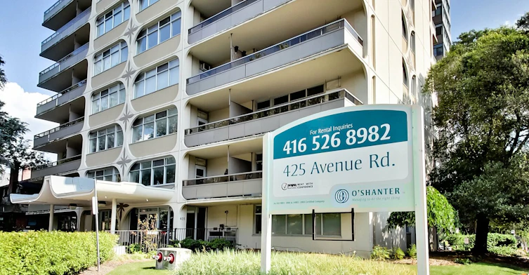 0103-425 Avenue Road, Toronto, ON, M4V 2H7 - 9