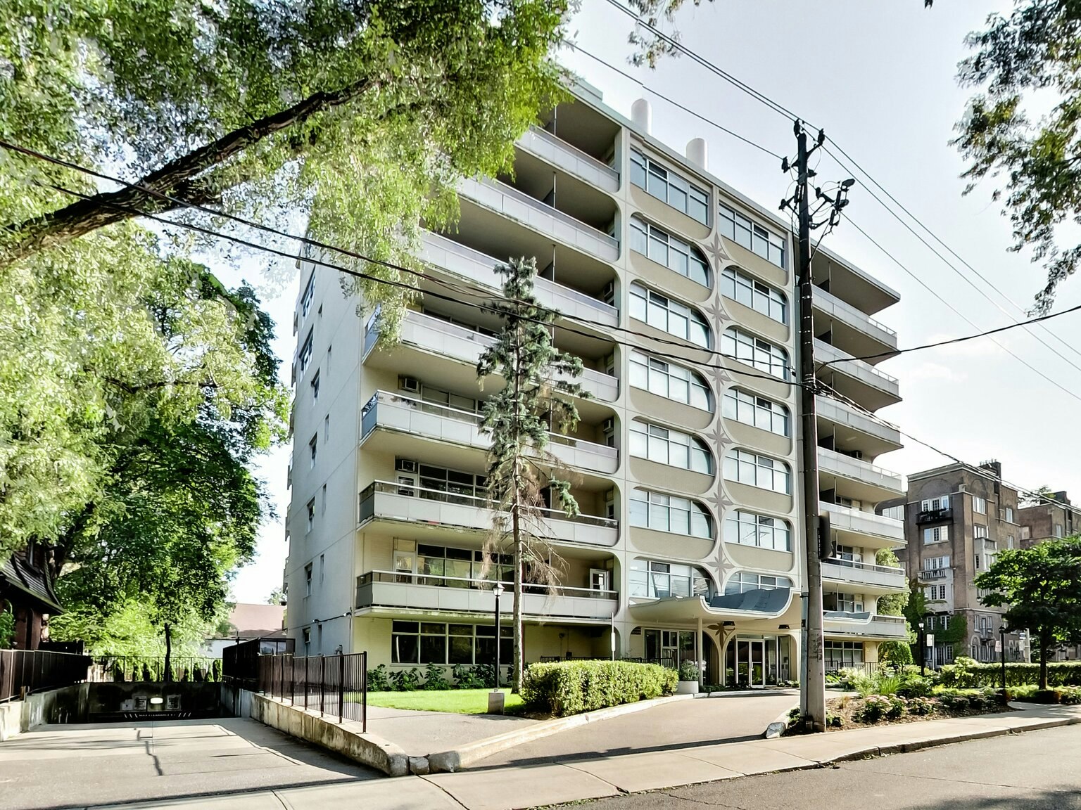 0103-425 Avenue Road, Toronto, ON, M4V 2H7 - 3