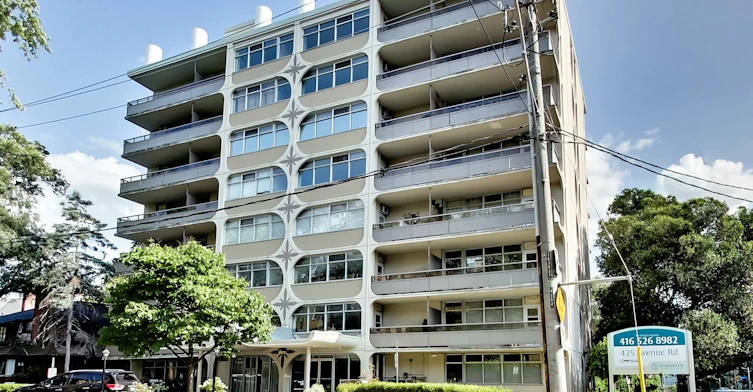 0206-425 Avenue Road, Toronto, ON, M4V 2H7 - 11